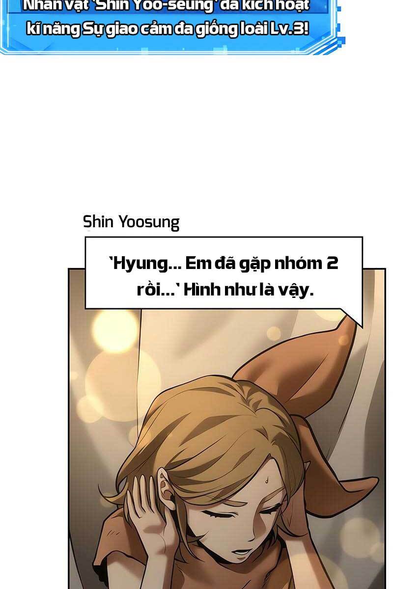Toàn Trí Độc Giả Chap 129 - Next Chap 130