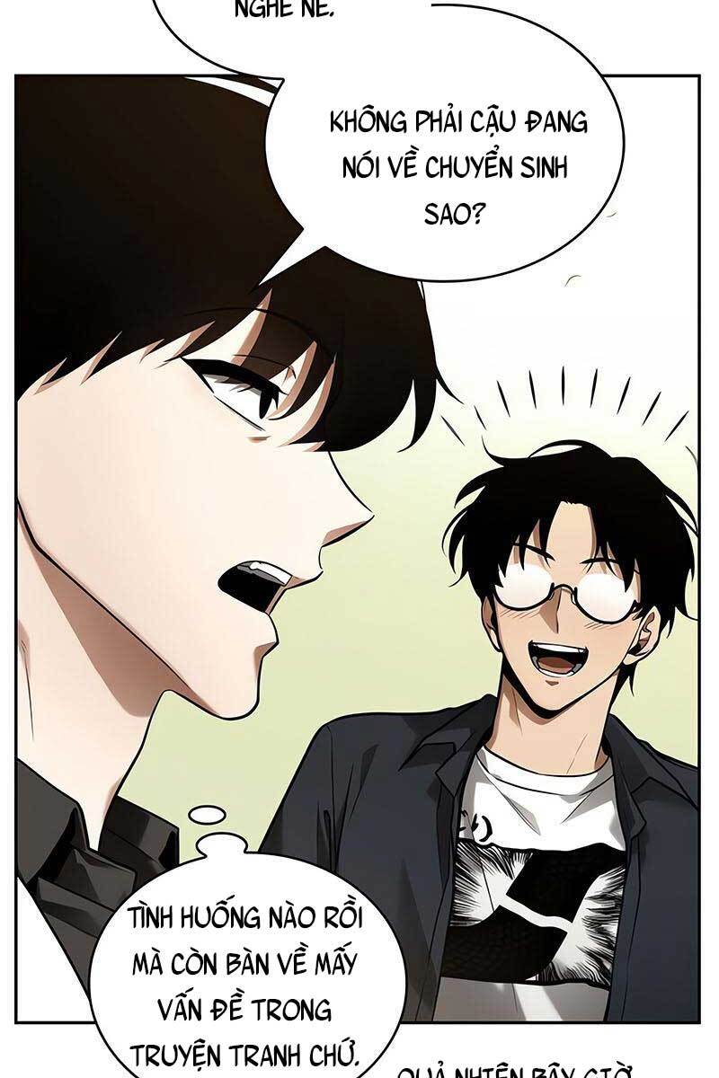Toàn Trí Độc Giả Chap 129 - Next Chap 130