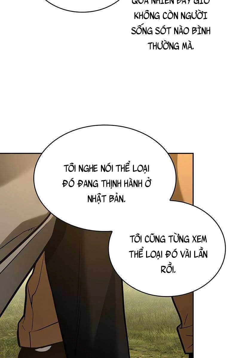 Toàn Trí Độc Giả Chap 129 - Next Chap 130