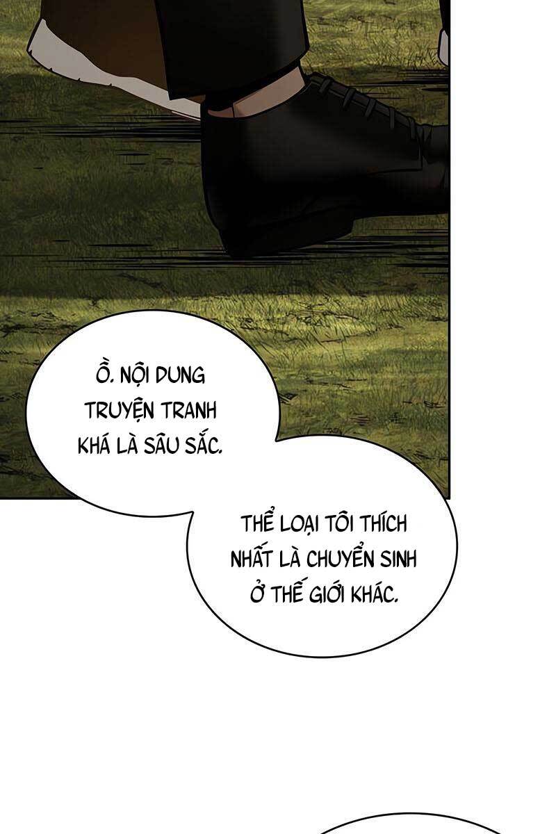 Toàn Trí Độc Giả Chap 129 - Next Chap 130