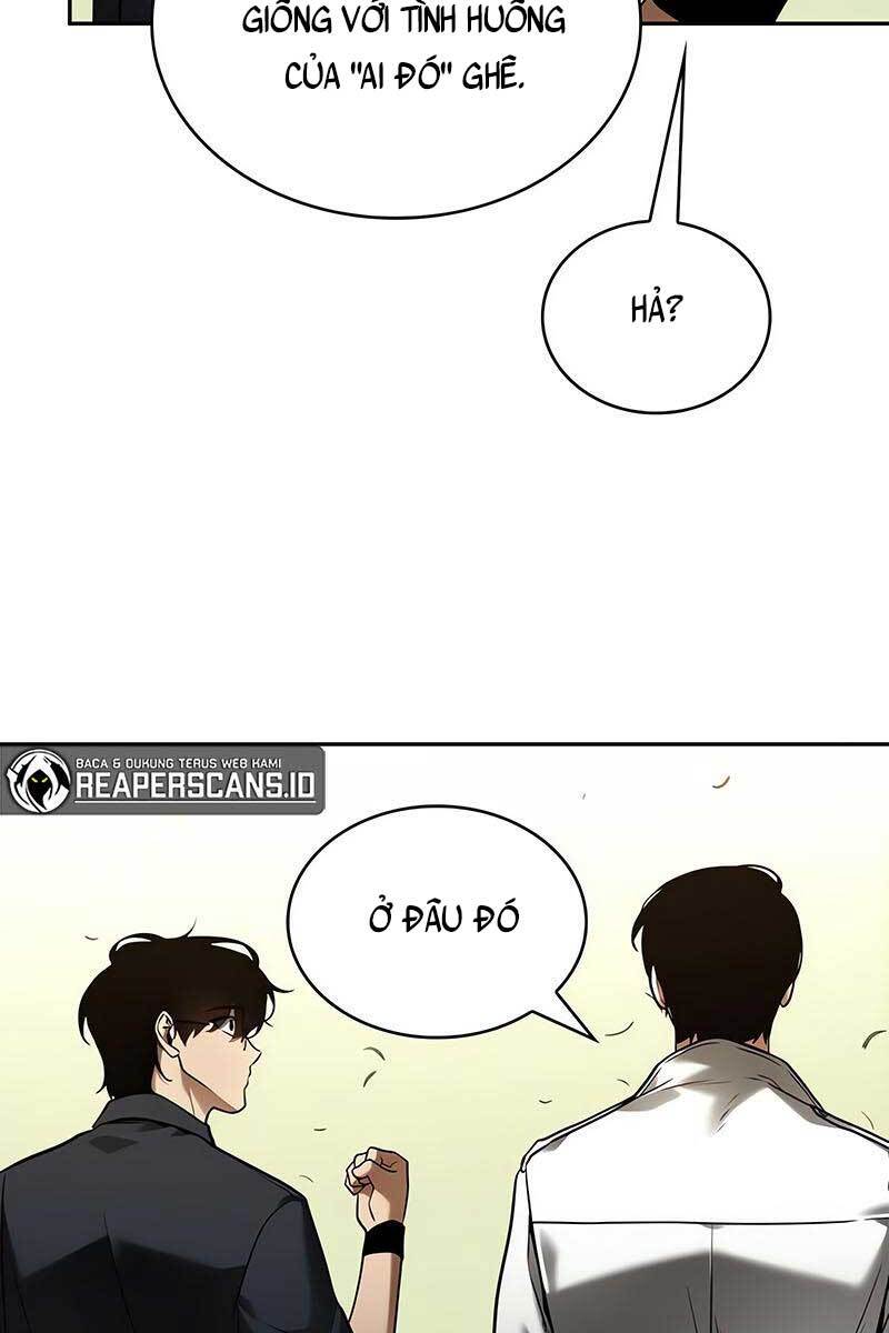 Toàn Trí Độc Giả Chap 129 - Next Chap 130