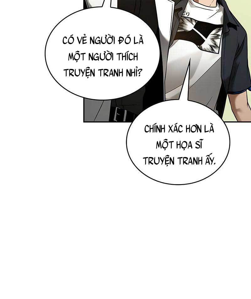 Toàn Trí Độc Giả Chap 129 - Next Chap 130