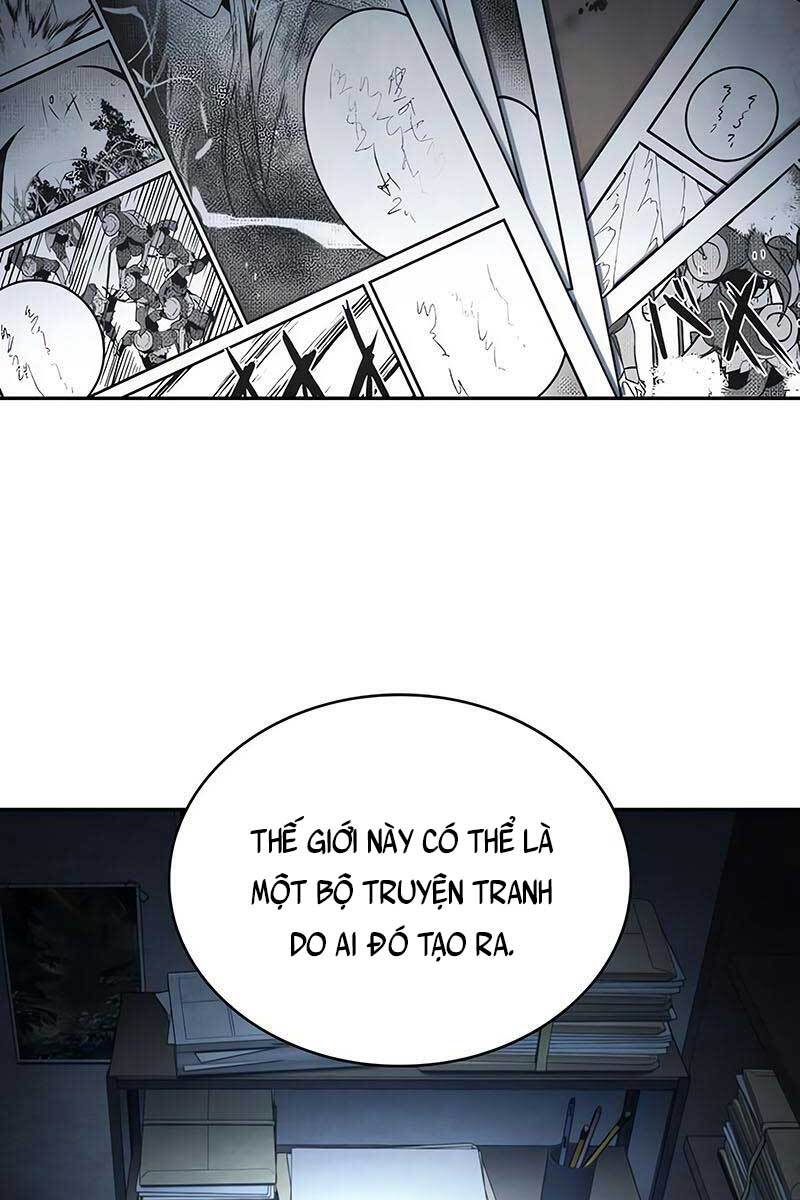 Toàn Trí Độc Giả Chap 129 - Next Chap 130