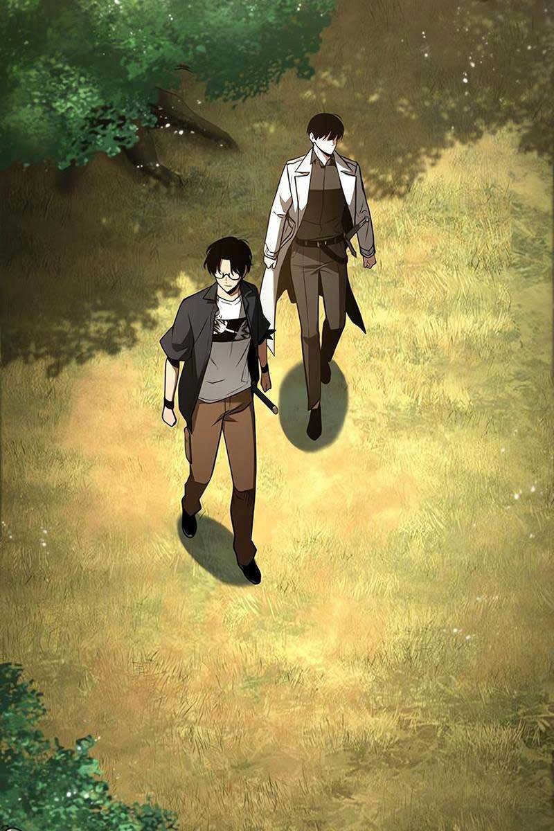 Toàn Trí Độc Giả Chap 129 - Next Chap 130