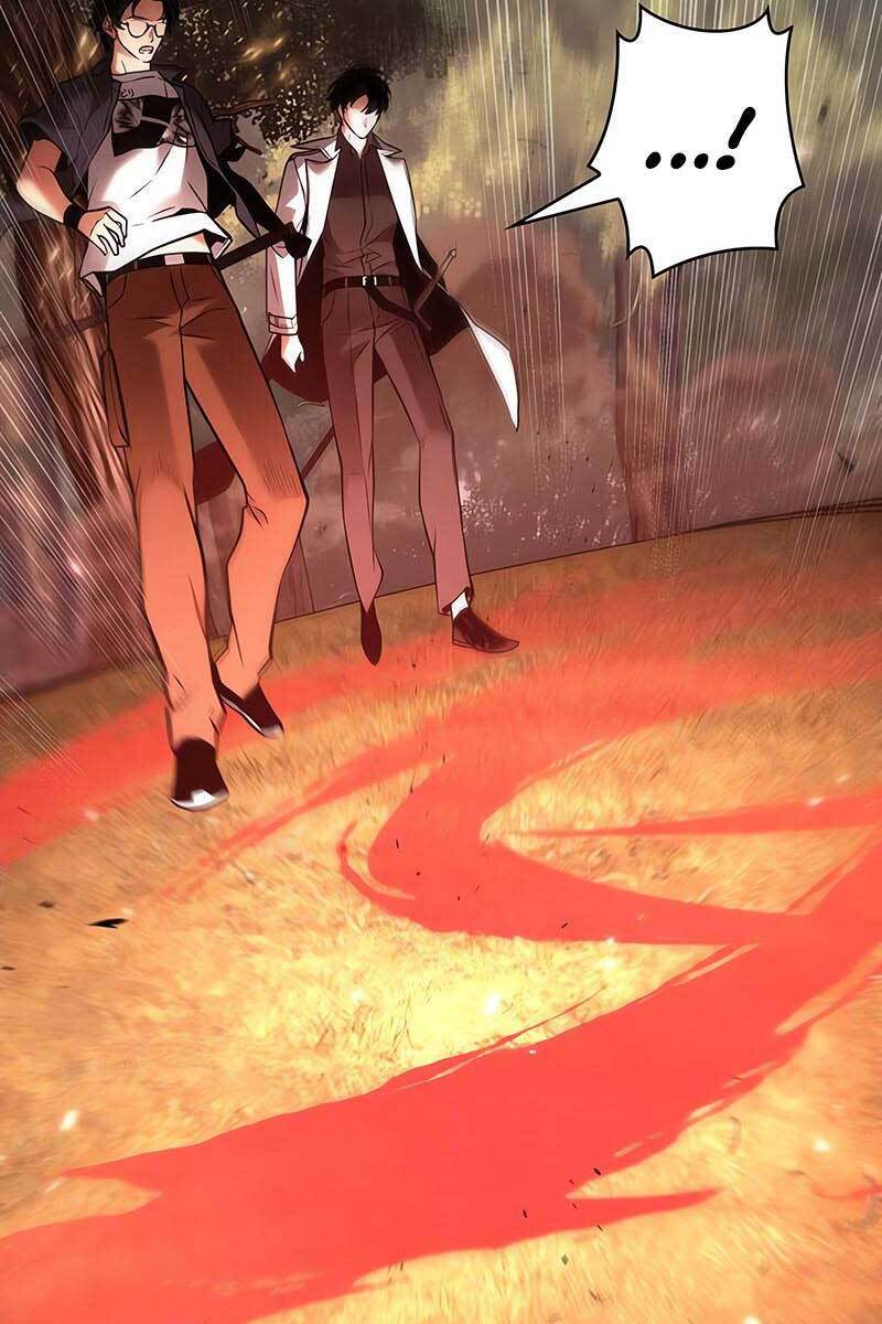 Toàn Trí Độc Giả Chap 129 - Next Chap 130
