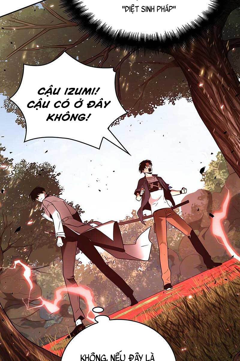 Toàn Trí Độc Giả Chap 129 - Next Chap 130