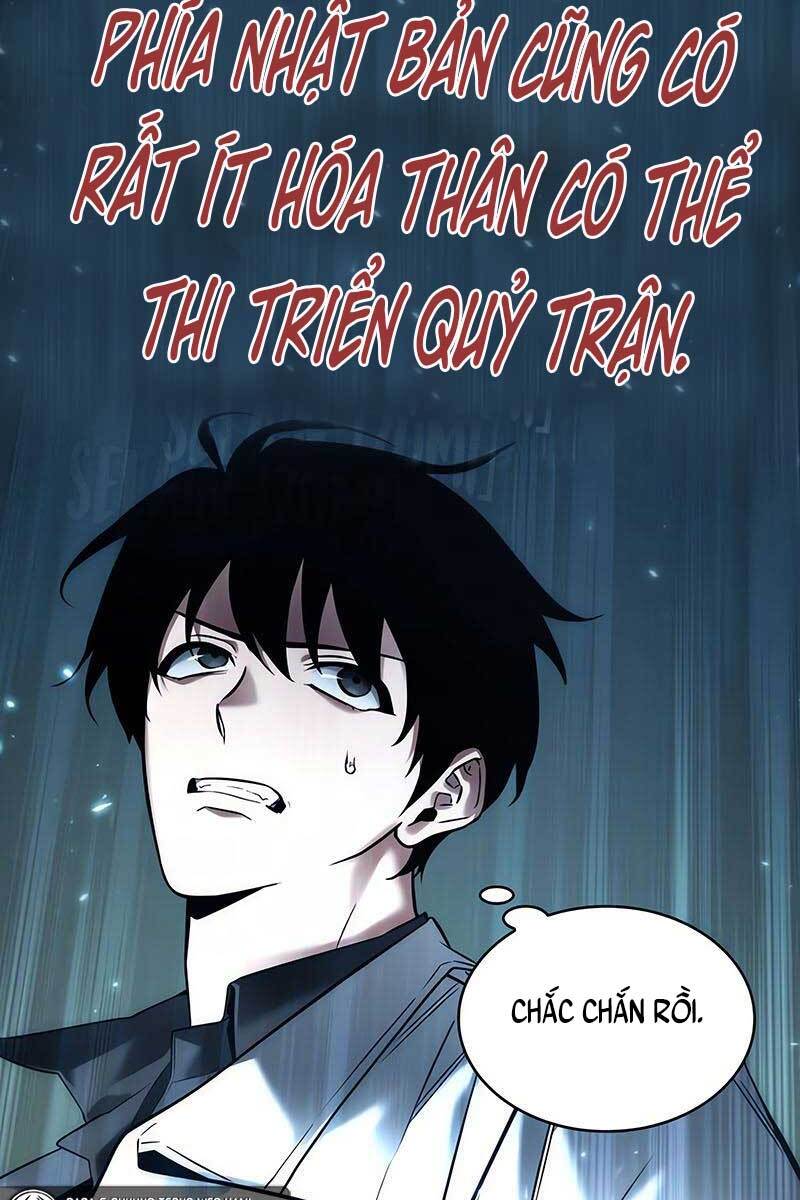 Toàn Trí Độc Giả Chap 129 - Next Chap 130