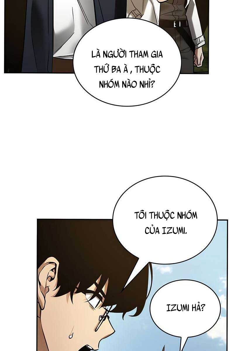 Toàn Trí Độc Giả Chap 129 - Next Chap 130