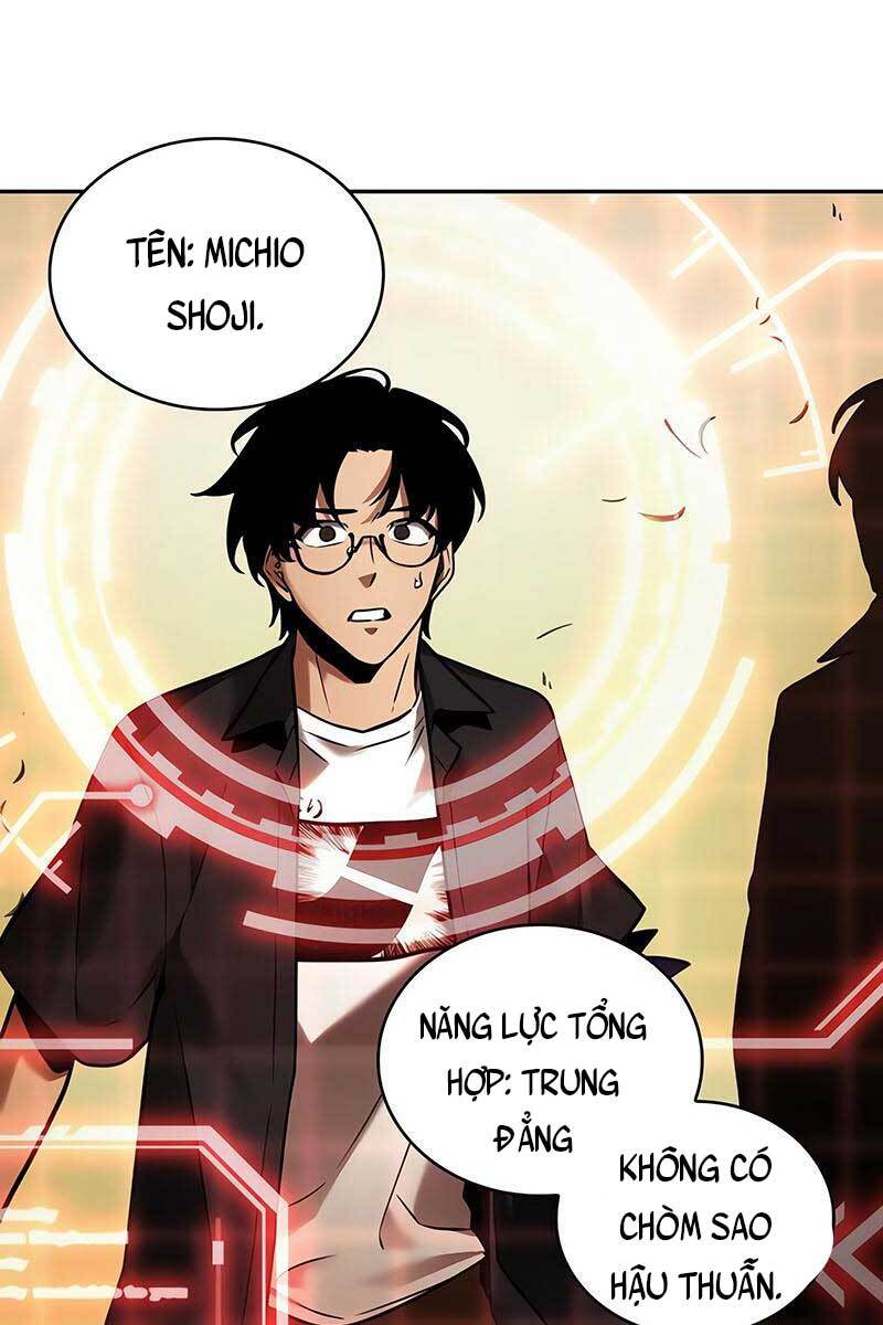 Toàn Trí Độc Giả Chap 129 - Next Chap 130