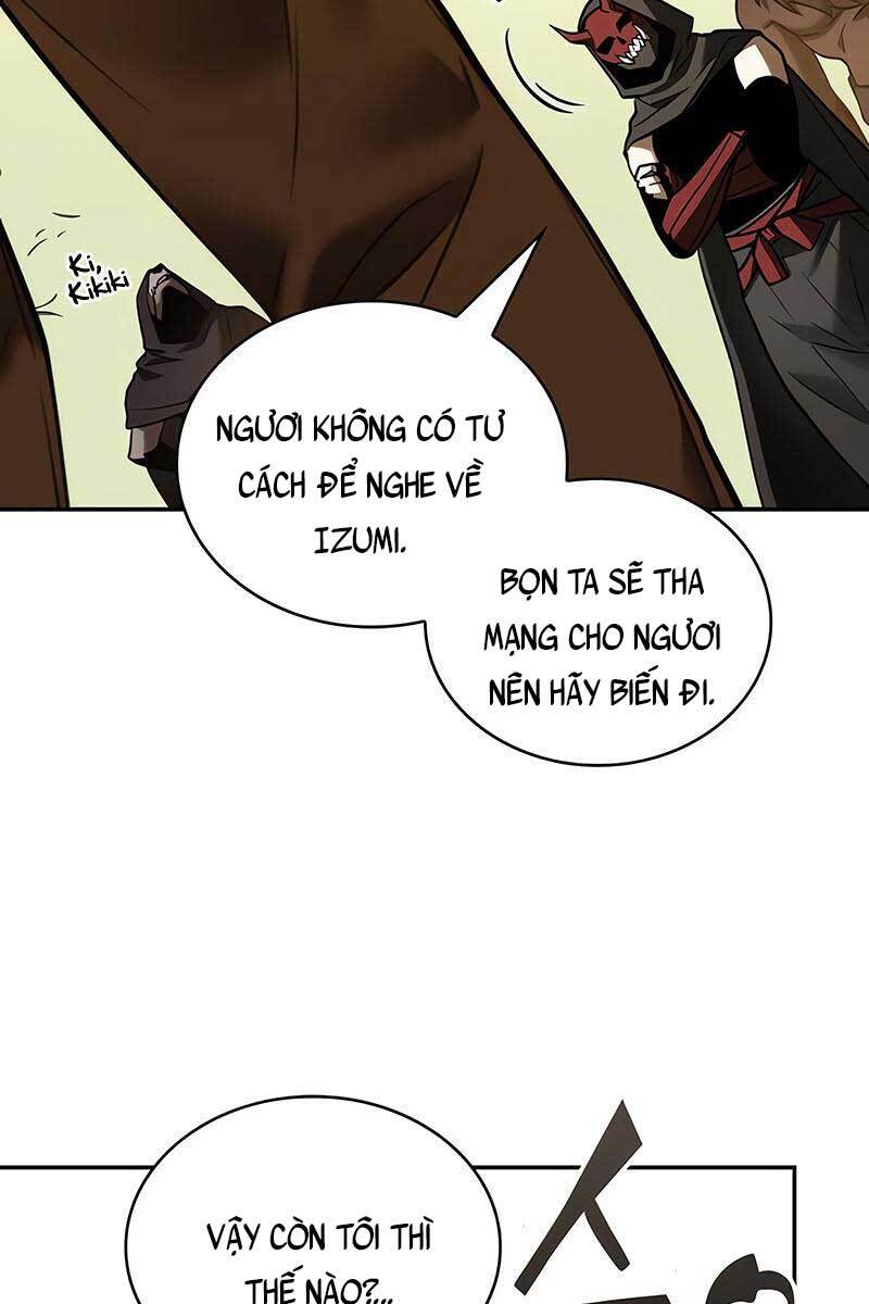 Toàn Trí Độc Giả Chap 129 - Next Chap 130