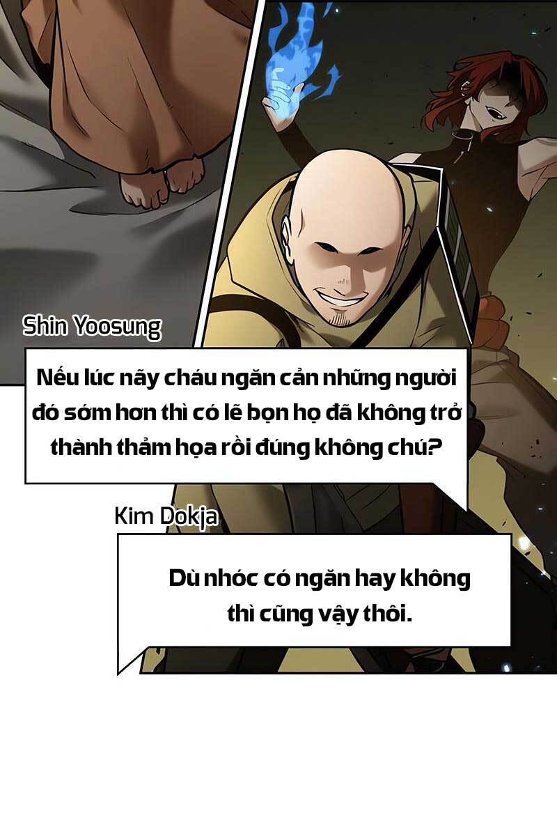 Toàn Trí Độc Giả Chap 129 - Next Chap 130