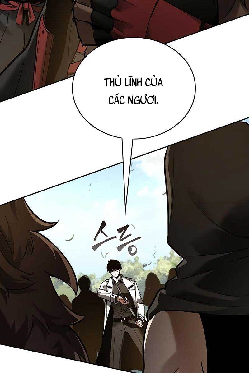 Toàn Trí Độc Giả Chap 129 - Next Chap 130