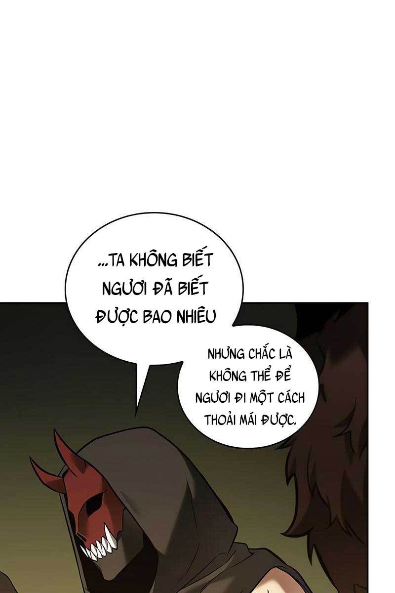 Toàn Trí Độc Giả Chap 129 - Next Chap 130