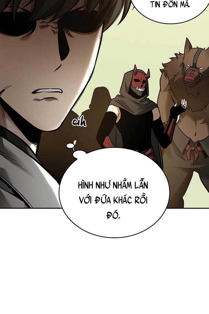 Toàn Trí Độc Giả Chap 129 - Next Chap 130