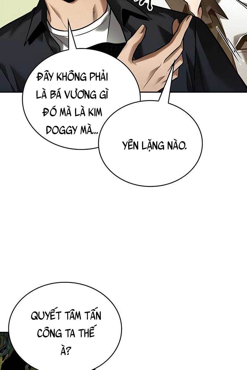 Toàn Trí Độc Giả Chap 129 - Next Chap 130