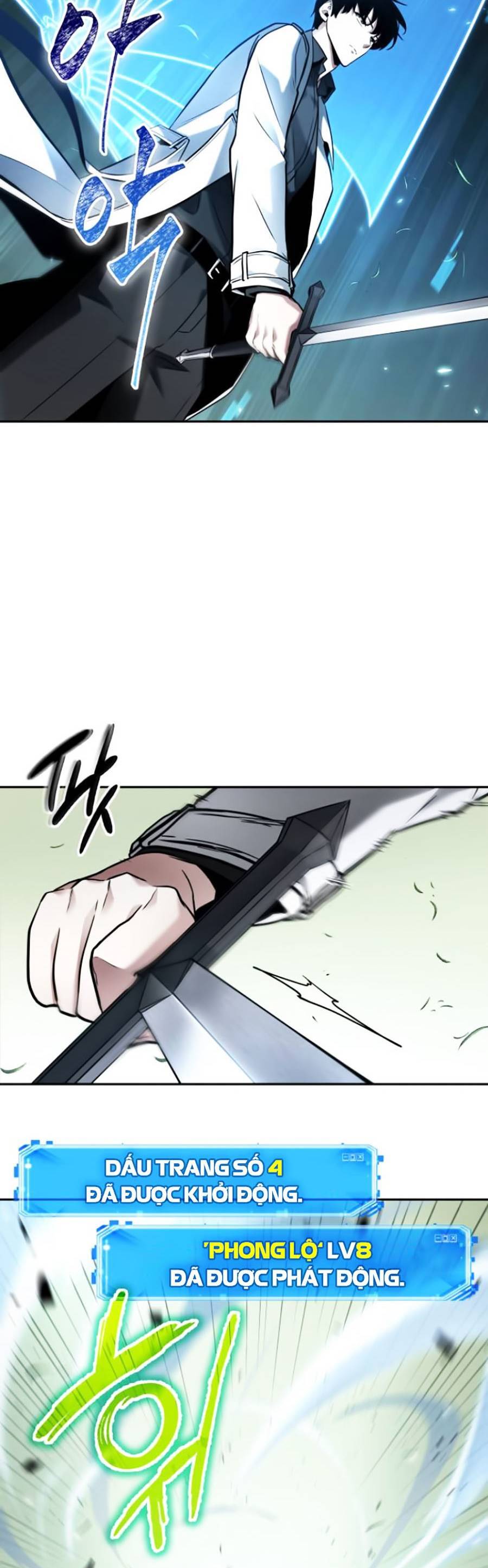 Toàn Trí Độc Giả Chap 130 - Next Chap 131