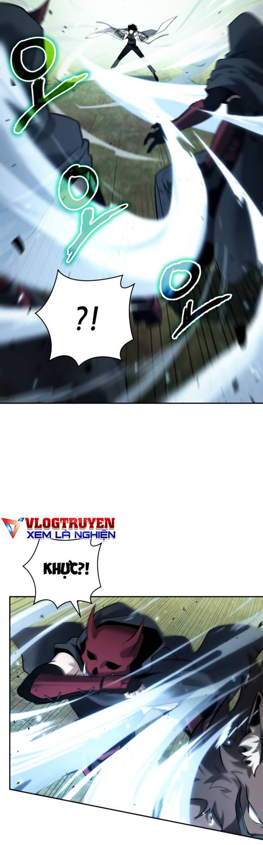 Toàn Trí Độc Giả Chap 130 - Next Chap 131