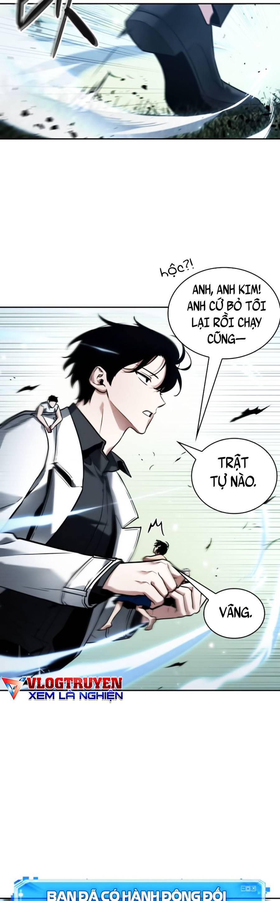 Toàn Trí Độc Giả Chap 130 - Next Chap 131