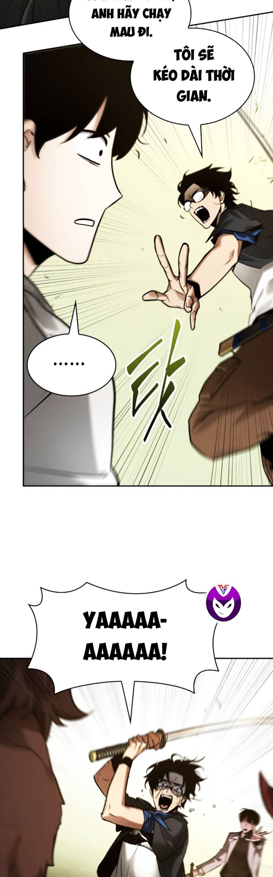 Toàn Trí Độc Giả Chap 130 - Next Chap 131