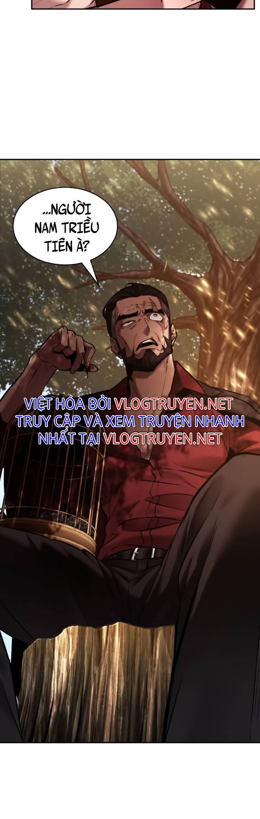 Toàn Trí Độc Giả Chap 130 - Next Chap 131