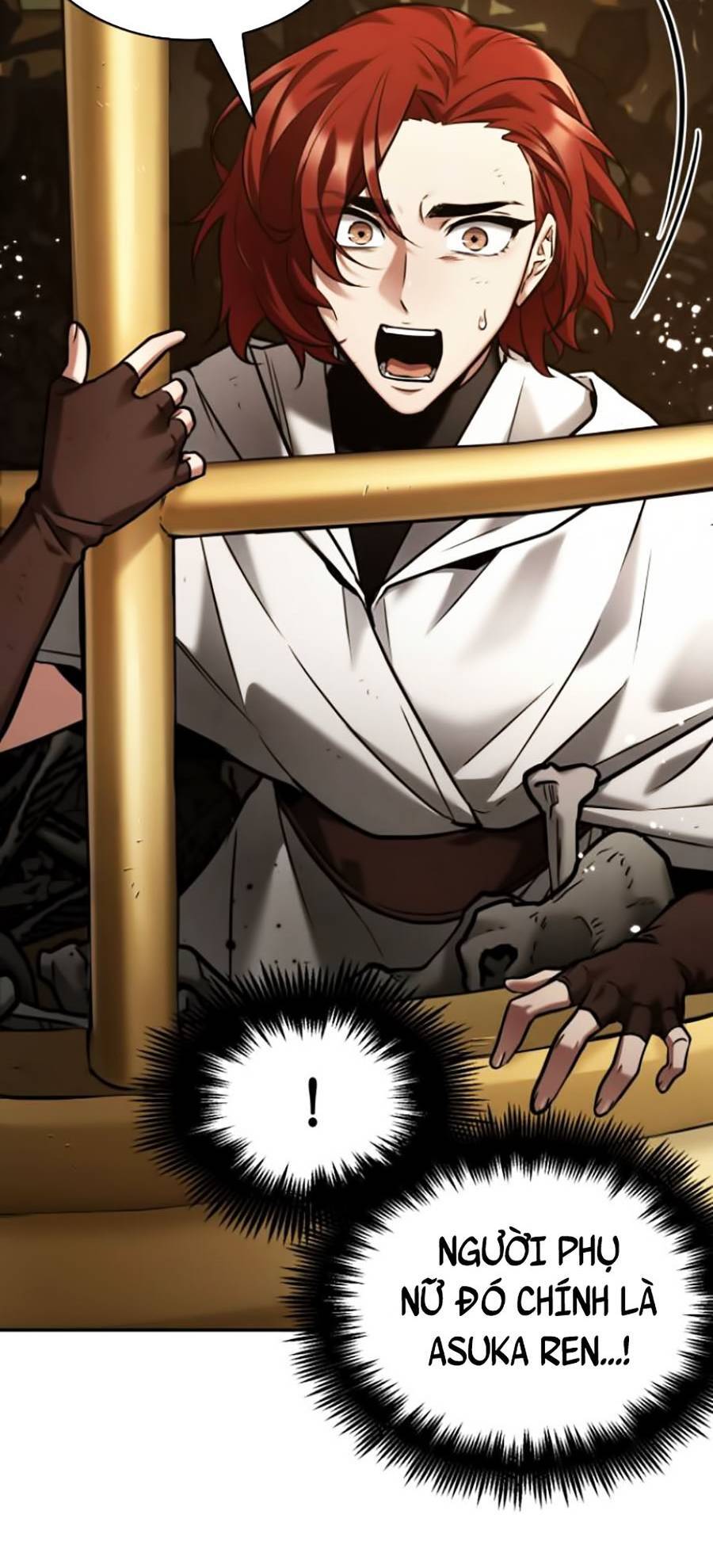 Toàn Trí Độc Giả Chap 130 - Next Chap 131