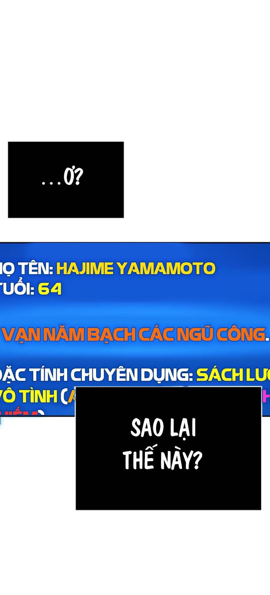 Toàn Trí Độc Giả Chap 130 - Next Chap 131
