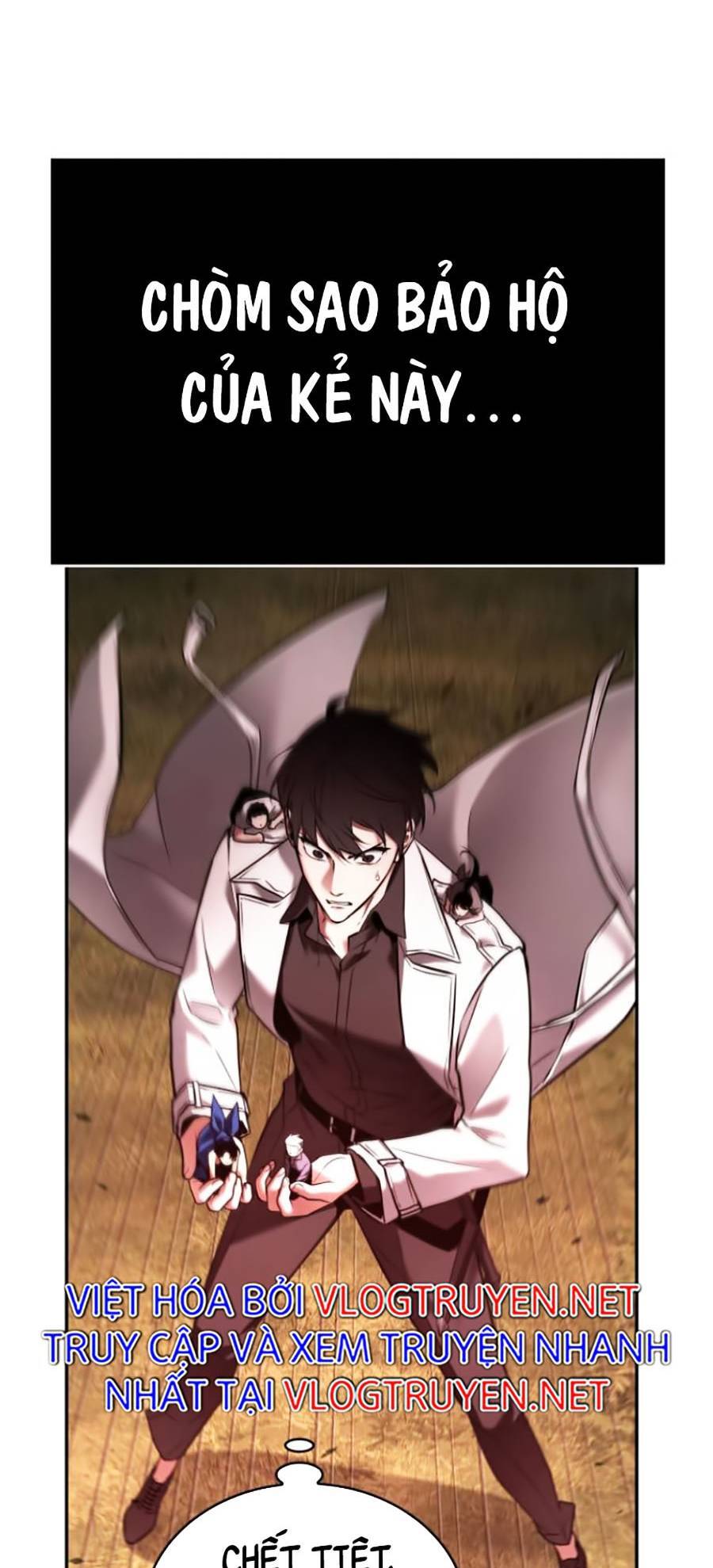 Toàn Trí Độc Giả Chap 130 - Next Chap 131