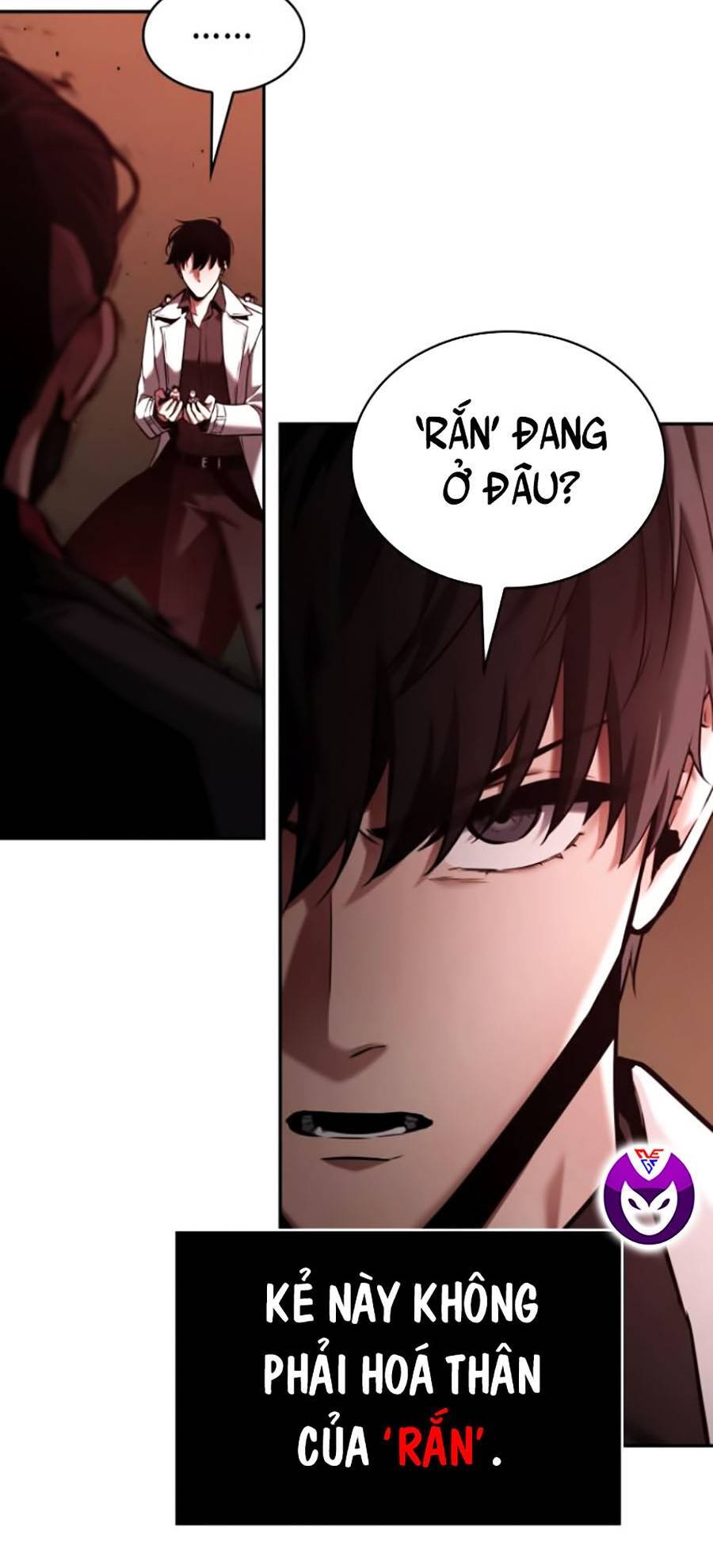 Toàn Trí Độc Giả Chap 130 - Next Chap 131