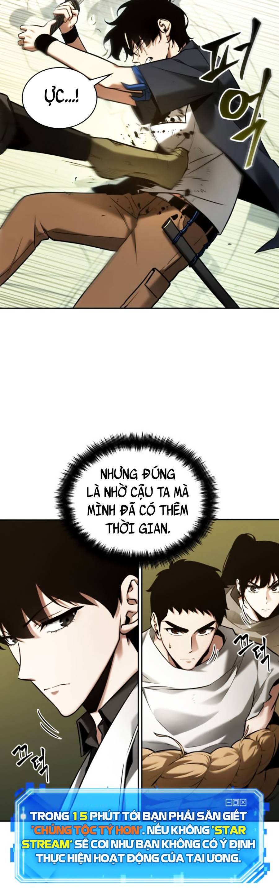 Toàn Trí Độc Giả Chap 130 - Next Chap 131