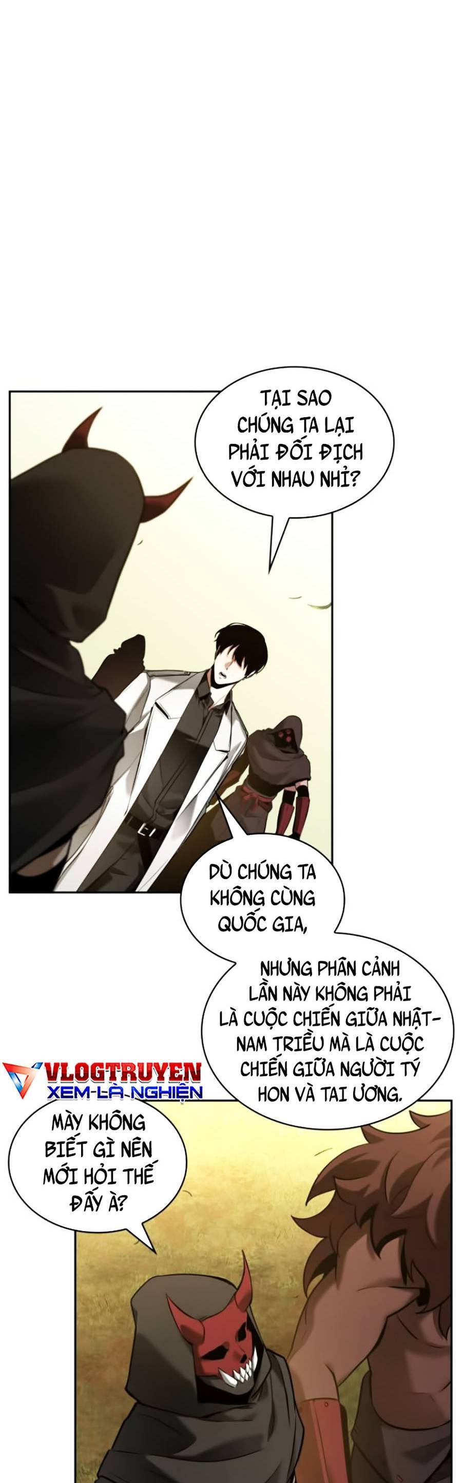 Toàn Trí Độc Giả Chap 130 - Next Chap 131