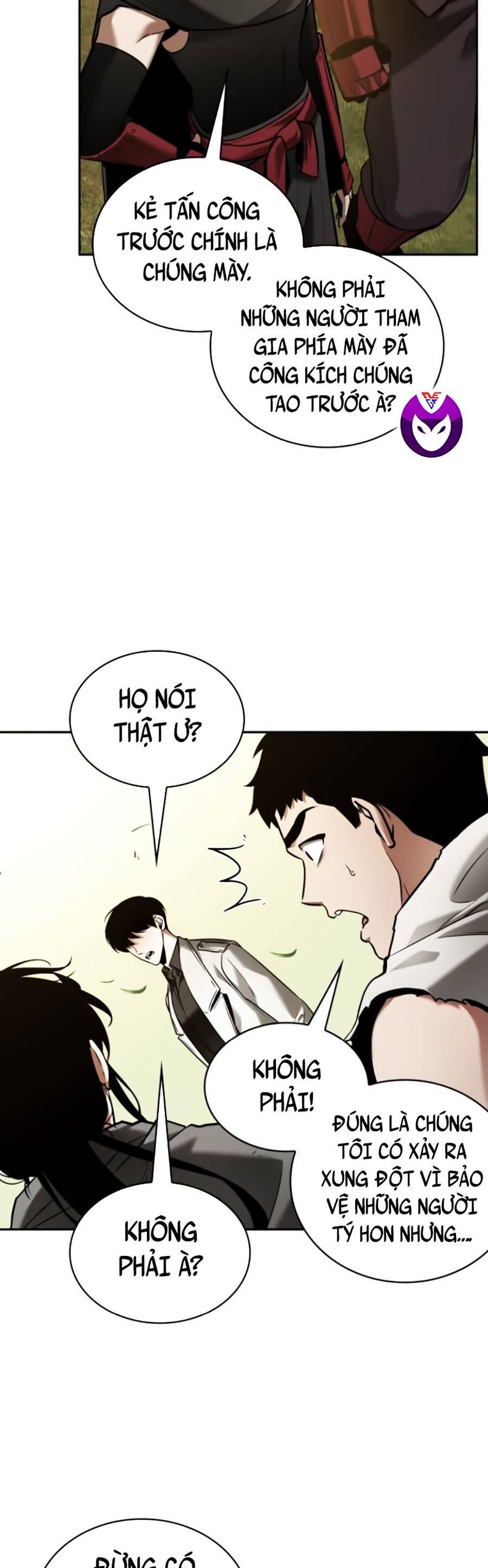 Toàn Trí Độc Giả Chap 130 - Next Chap 131