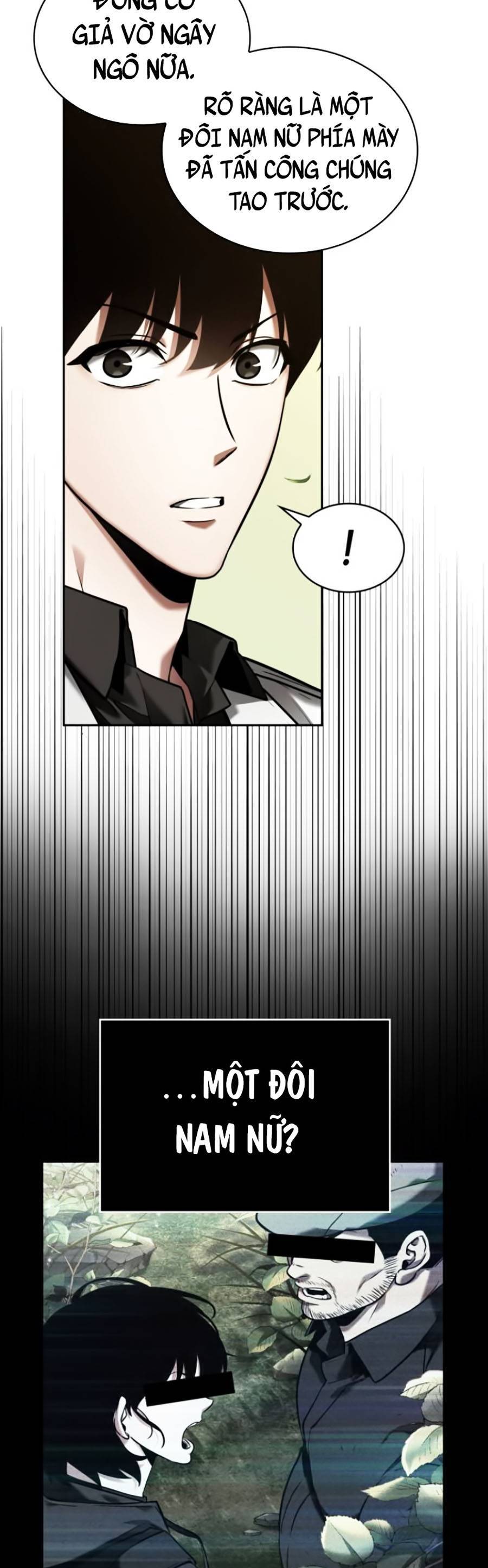 Toàn Trí Độc Giả Chap 130 - Next Chap 131