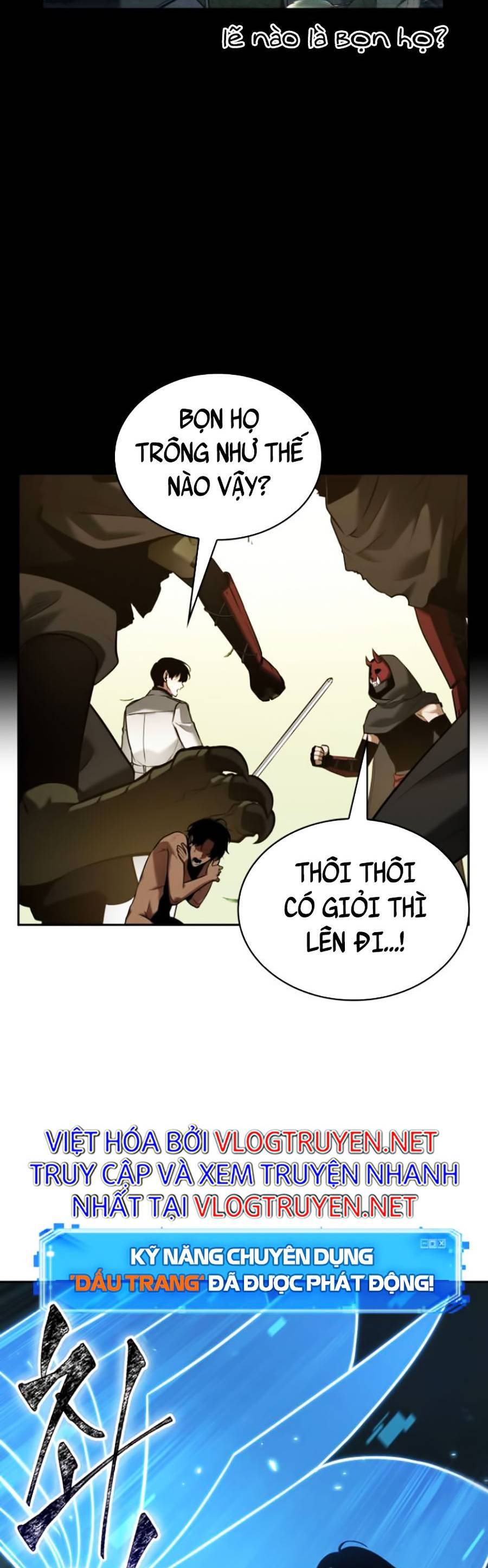 Toàn Trí Độc Giả Chap 130 - Next Chap 131
