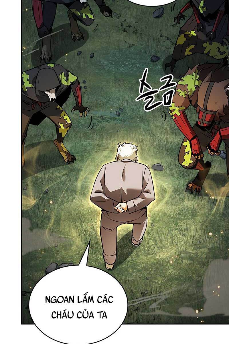 Toàn Trí Độc Giả Chap 131 - Next Chap 132