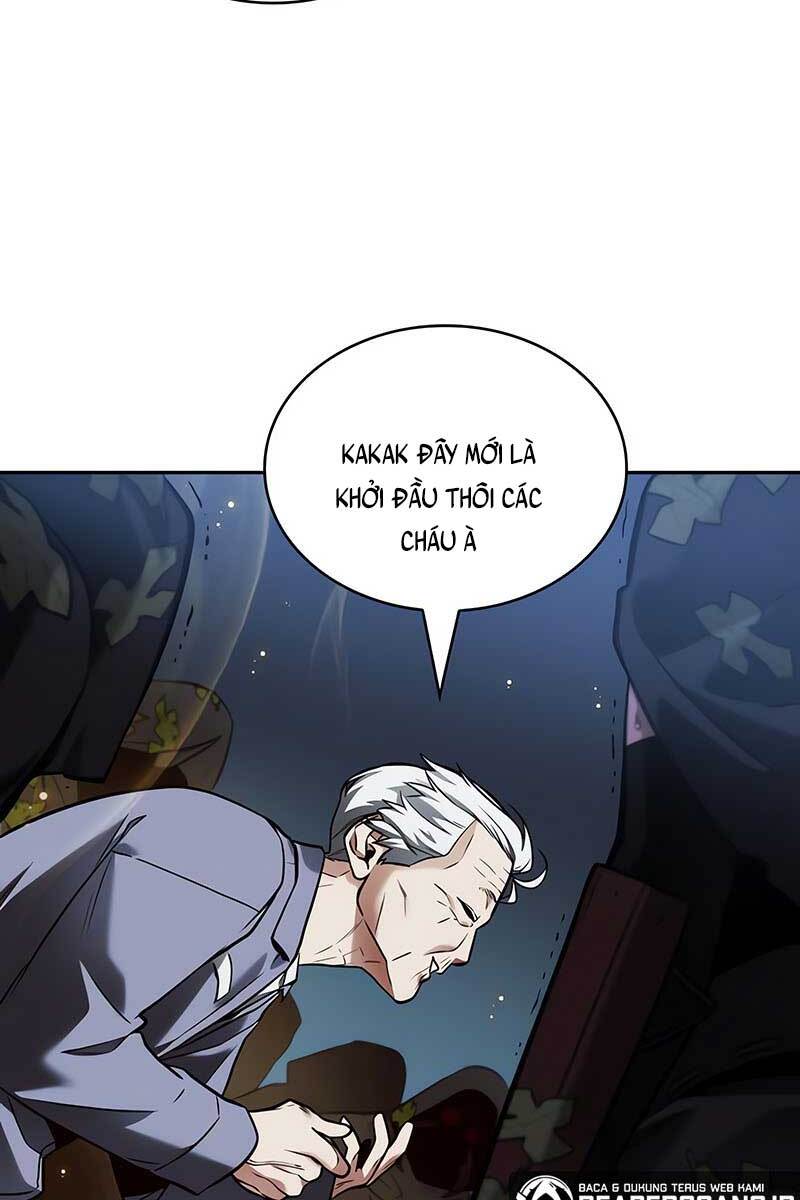 Toàn Trí Độc Giả Chap 131 - Next Chap 132