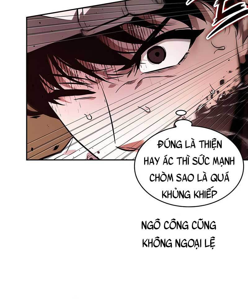 Toàn Trí Độc Giả Chap 131 - Next Chap 132