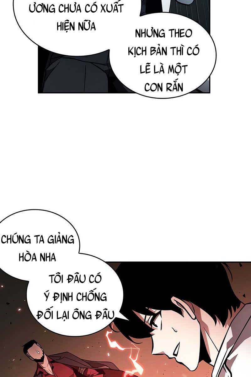 Toàn Trí Độc Giả Chap 131 - Next Chap 132