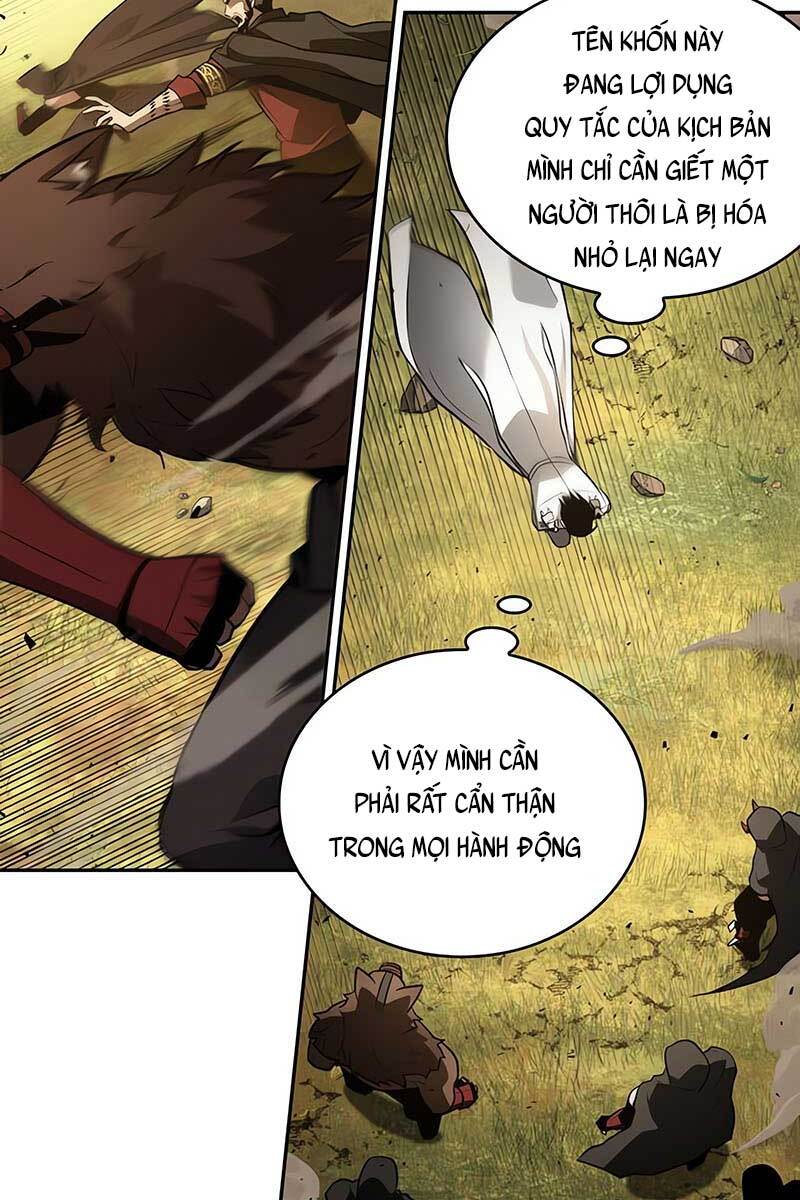 Toàn Trí Độc Giả Chap 131 - Next Chap 132