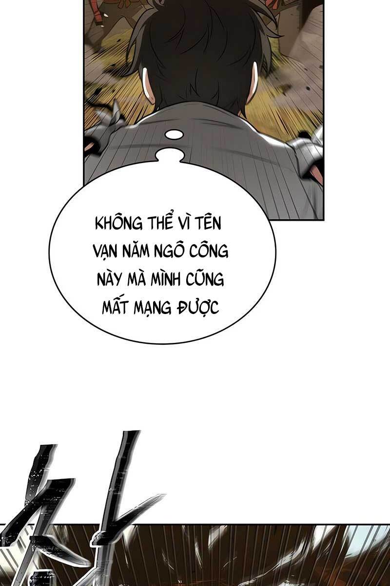 Toàn Trí Độc Giả Chap 131 - Next Chap 132