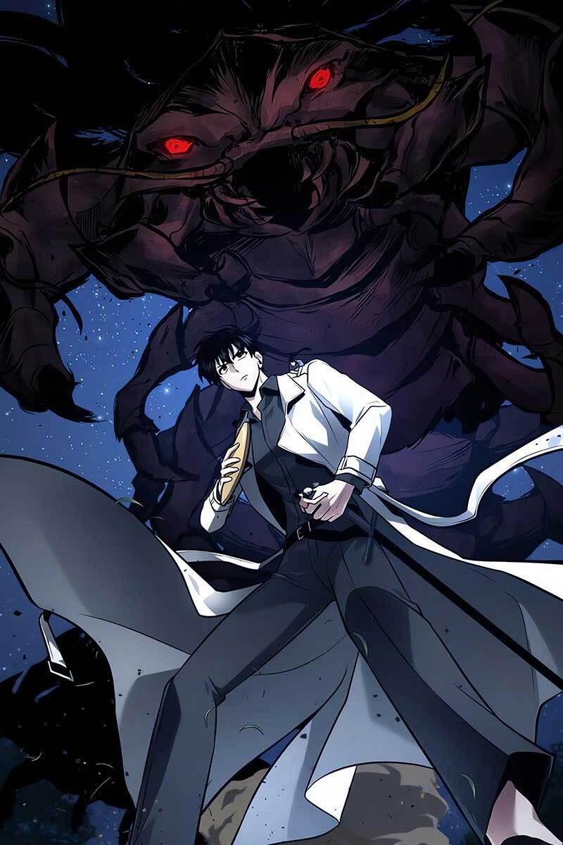 Toàn Trí Độc Giả Chap 131 - Next Chap 132