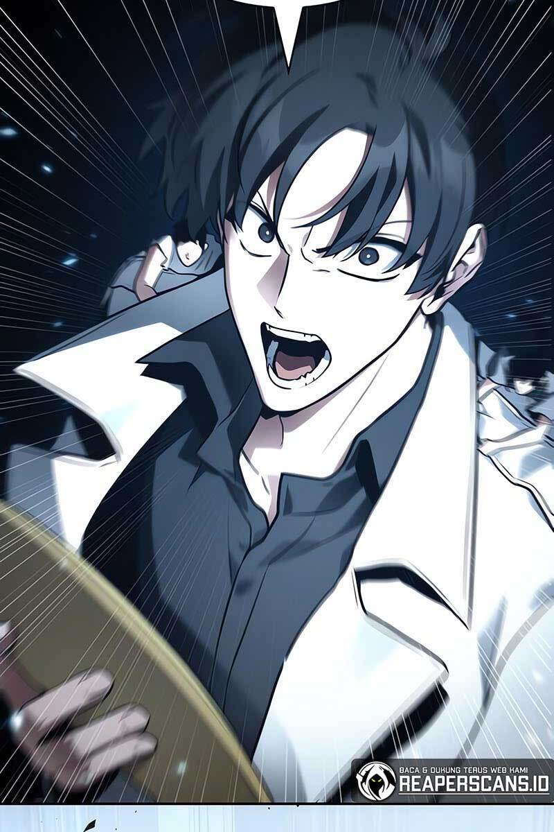 Toàn Trí Độc Giả Chap 131 - Next Chap 132