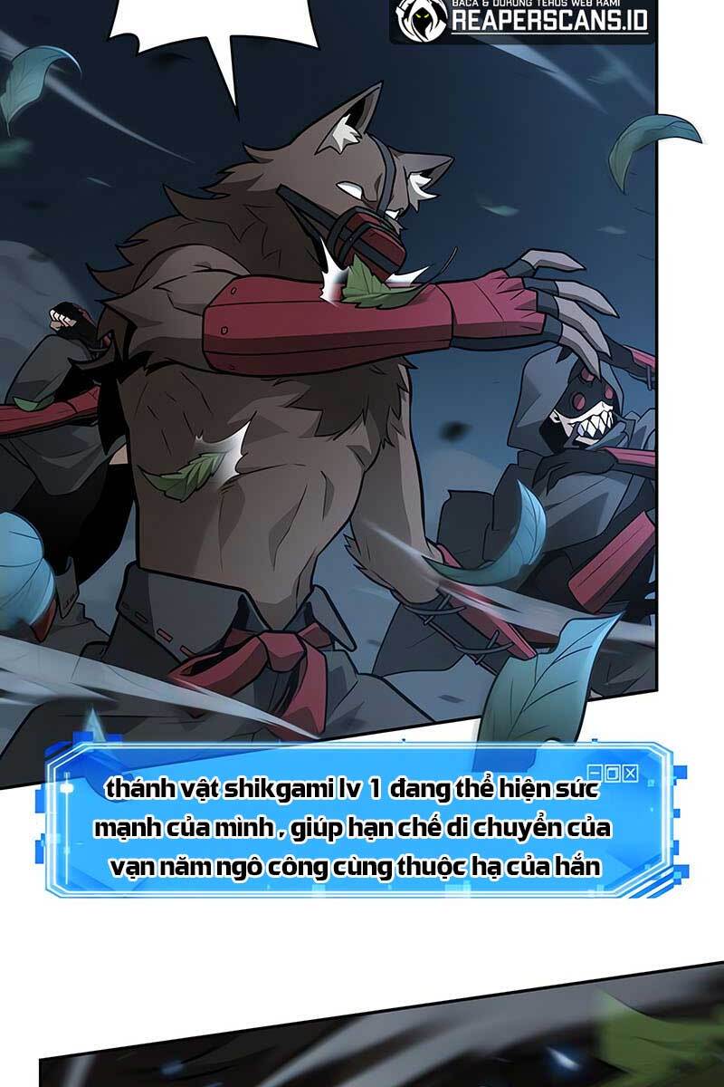 Toàn Trí Độc Giả Chap 131 - Next Chap 132
