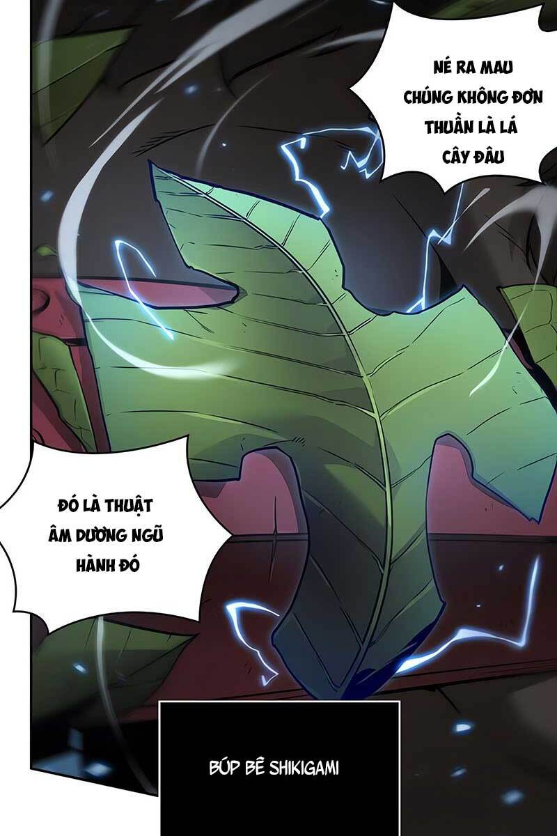 Toàn Trí Độc Giả Chap 131 - Next Chap 132