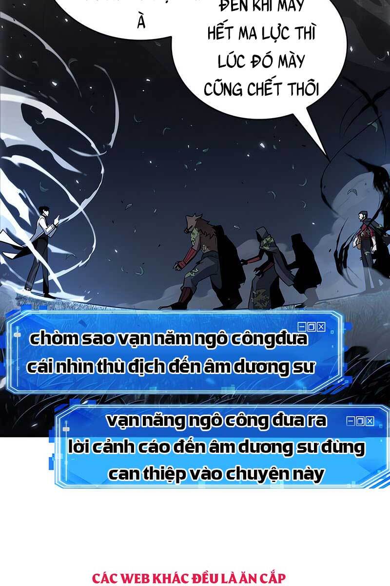Toàn Trí Độc Giả Chap 131 - Next Chap 132