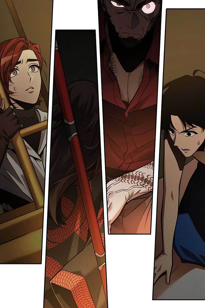 Toàn Trí Độc Giả Chap 131 - Next Chap 132