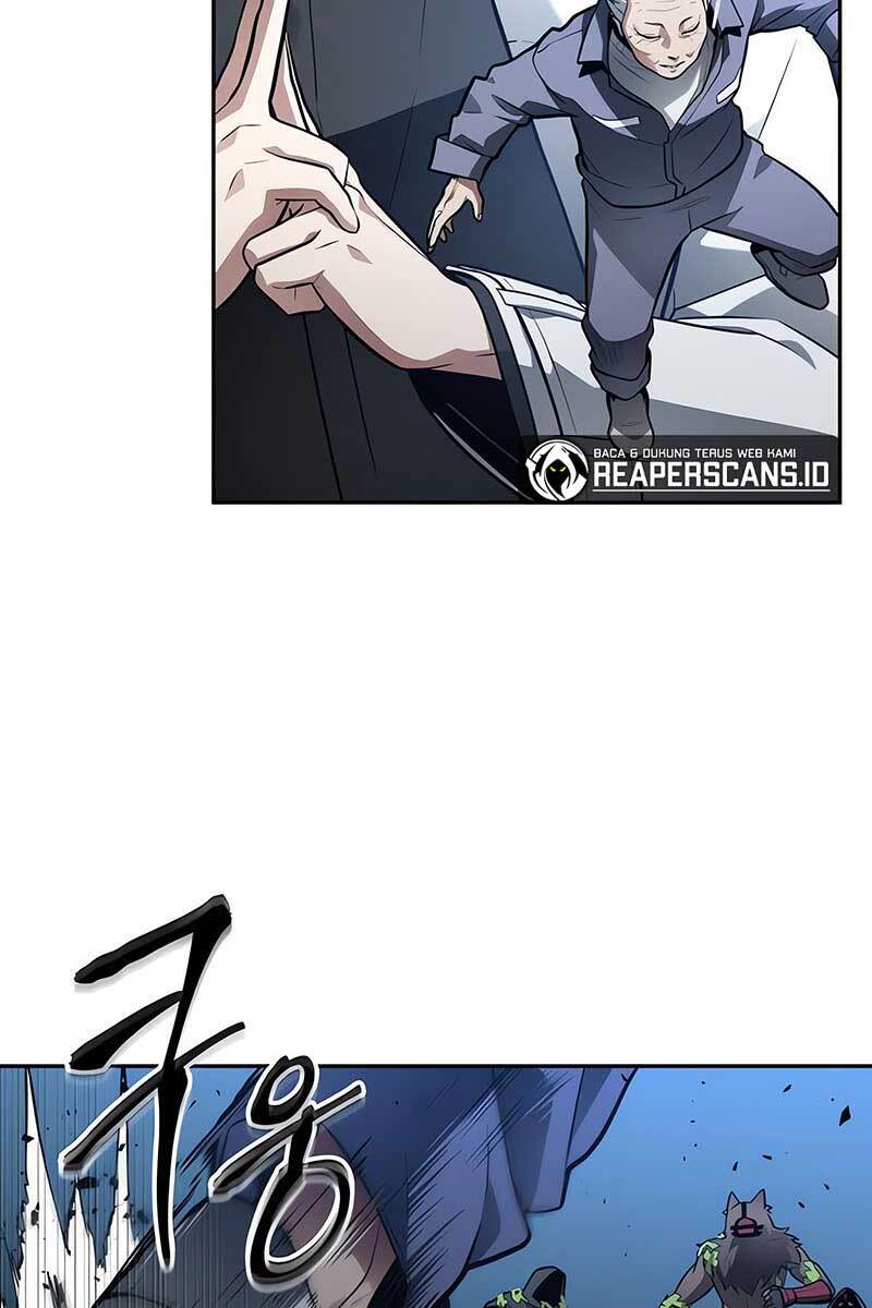 Toàn Trí Độc Giả Chap 131 - Next Chap 132