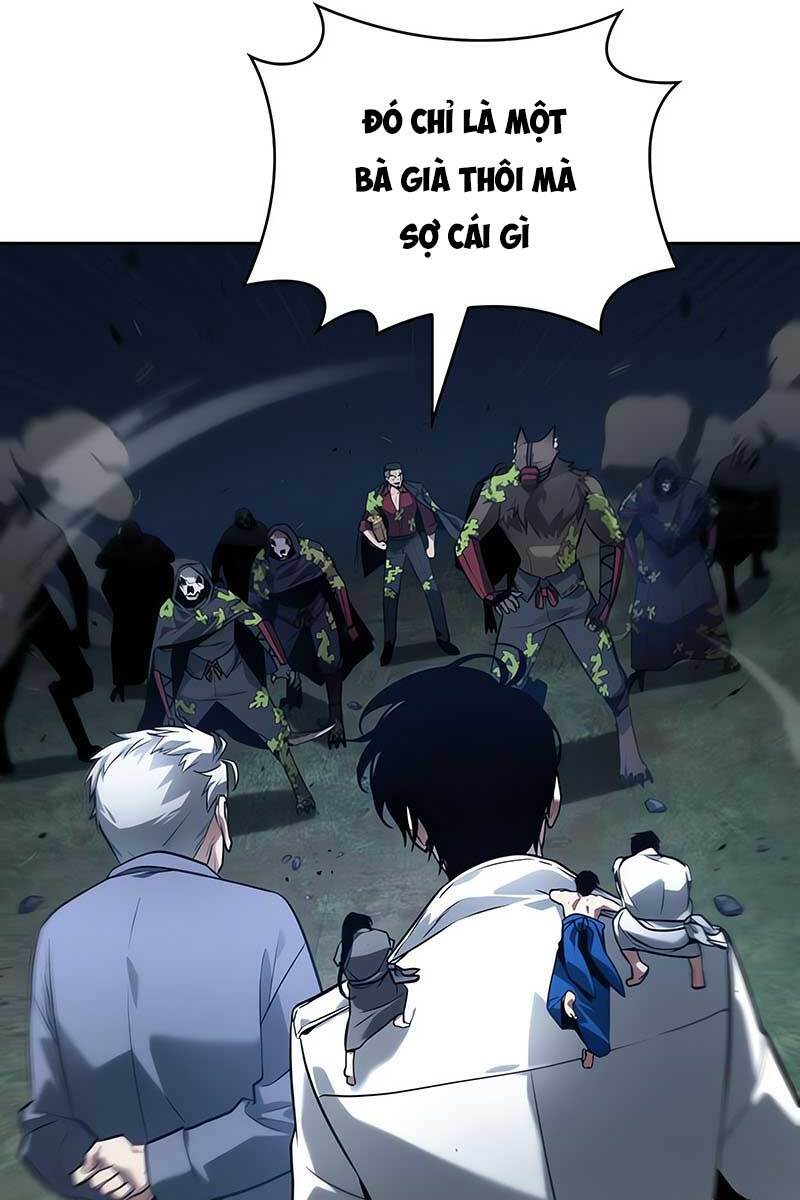Toàn Trí Độc Giả Chap 131 - Next Chap 132