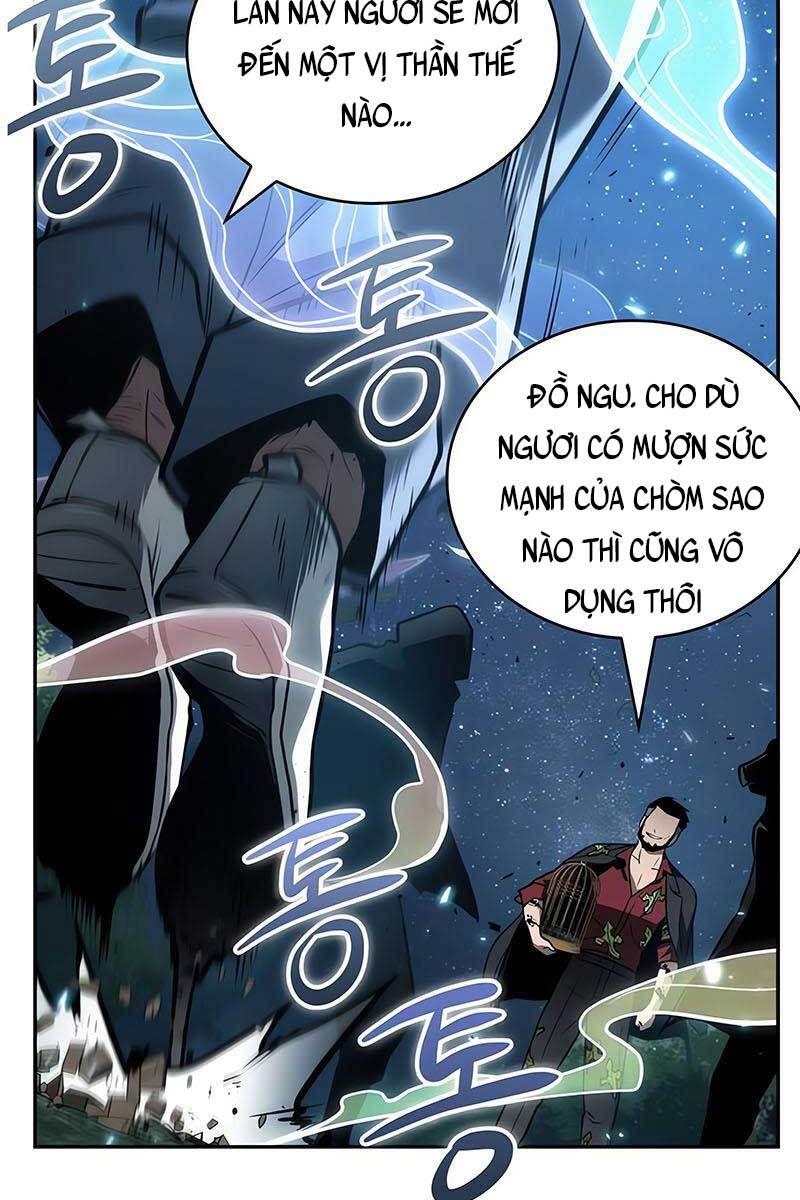 Toàn Trí Độc Giả Chap 132 - Next Chap 133