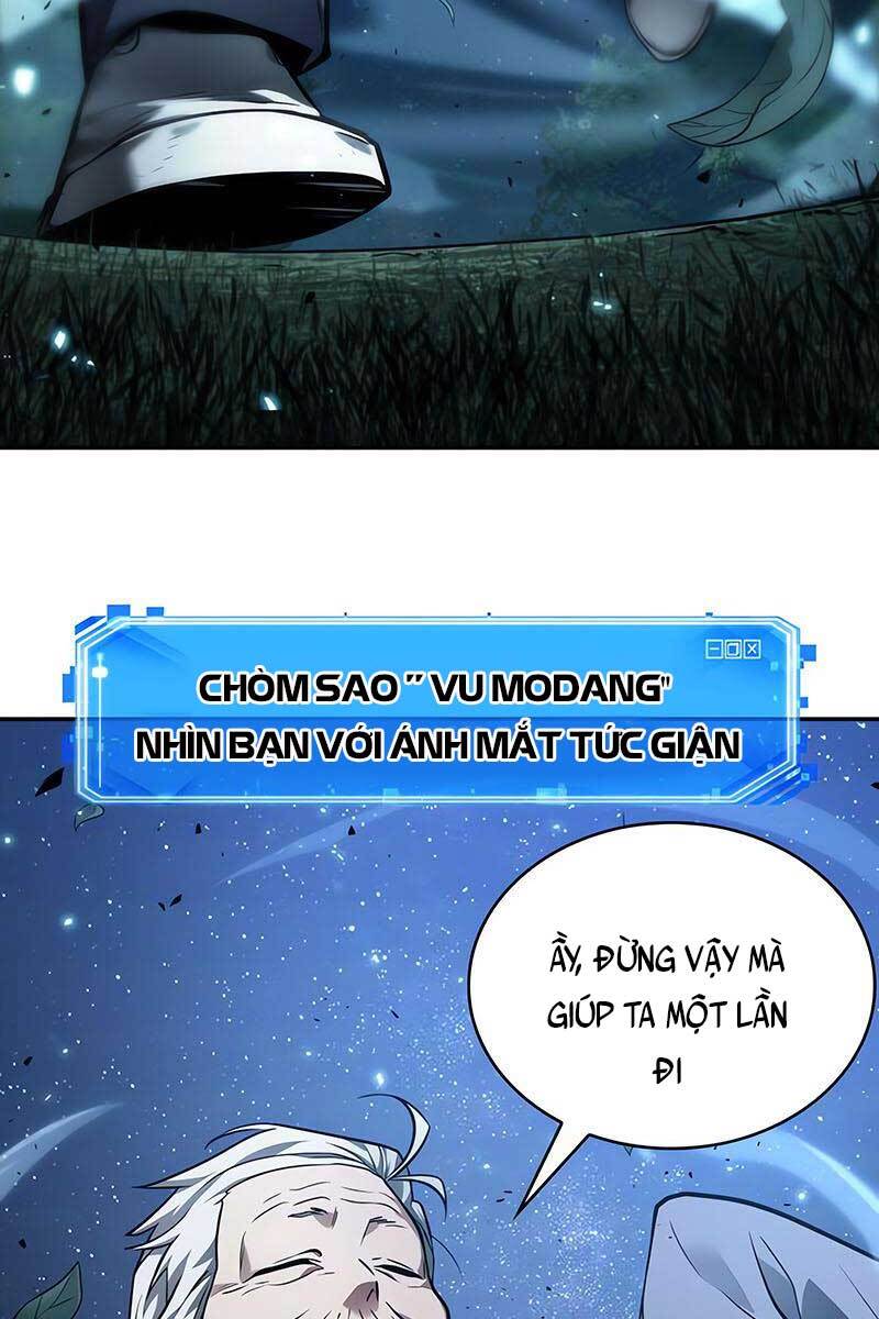 Toàn Trí Độc Giả Chap 132 - Next Chap 133