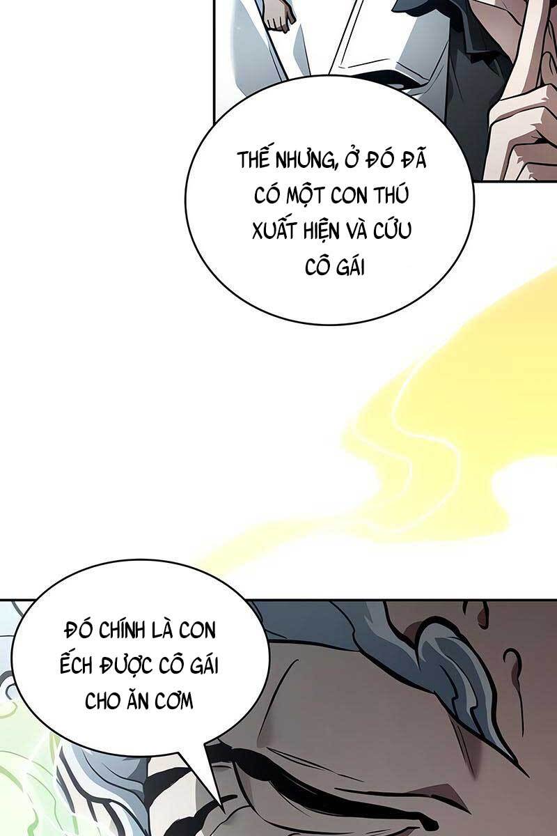 Toàn Trí Độc Giả Chap 132 - Next Chap 133